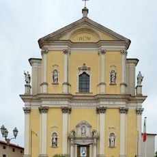 Chiesa di Santo Stefano Protomartire