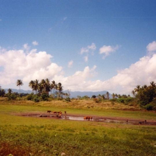 Lautém Municipality