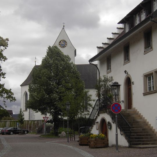 Museum Küssaberg
