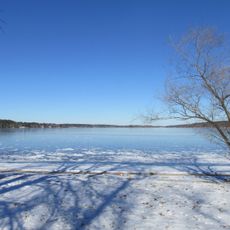 Long Pond