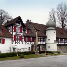 Zisterzienserinnenkloster Feldbach