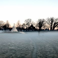 Amaravati Buddhist Monastery