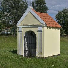 Kaple v Ješkově