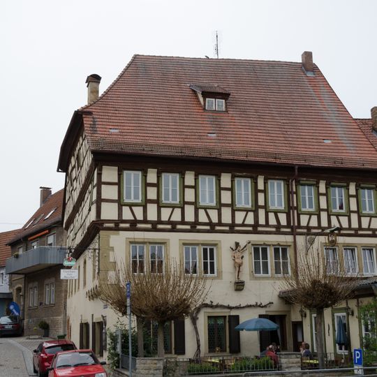 Gasthaus