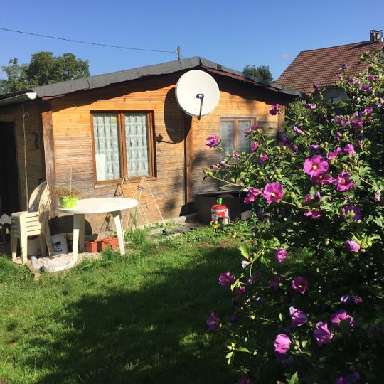 Camping du Signal