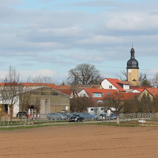 Zöllnitz