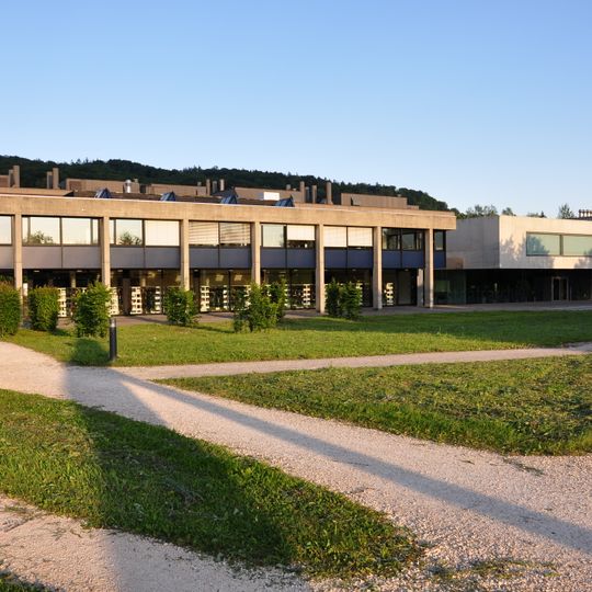 Staatsarchiv des Kantons Zürich