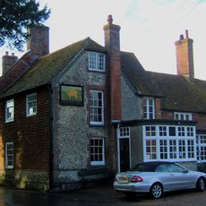 The Ram Inn
