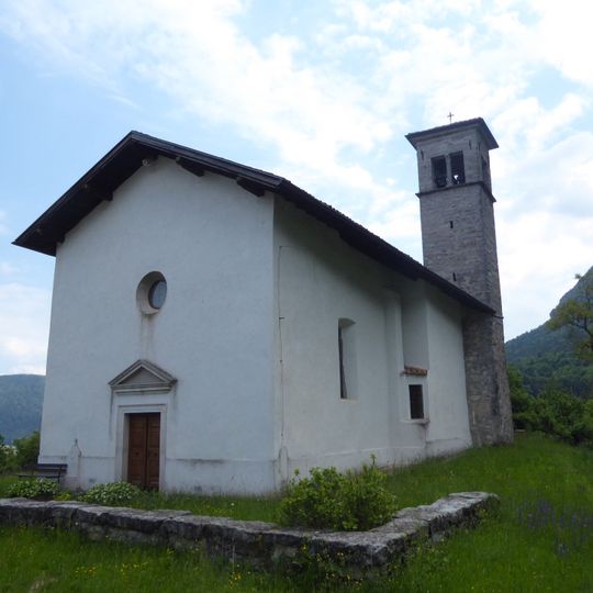 Chiesa di Santa Giustina