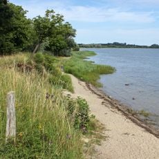Küstenlandschaft Wismar-West