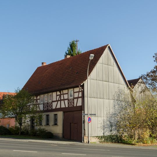 Wohnhaus