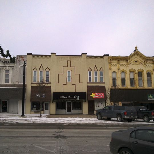 Clinton Theater