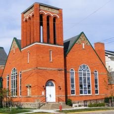 Griswold Civic Center Historic District
