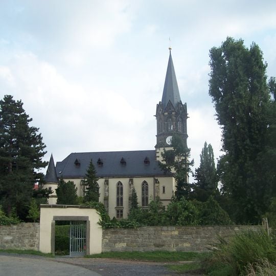 Emmauskirche