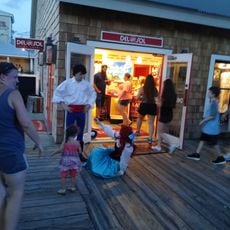 Del Sol Barefoot Landing