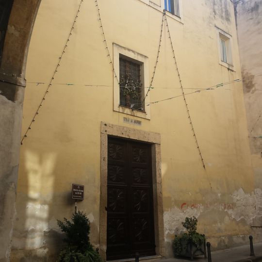 Chiesa della Beata Vergine del Carmelo