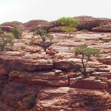 Parc national Watarrka
