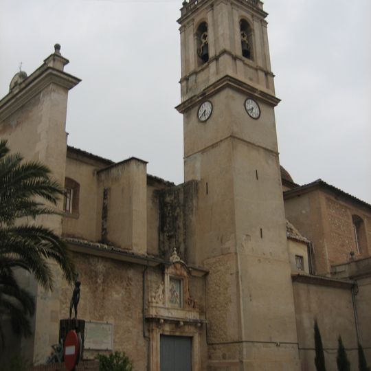 Church of Saint Peter