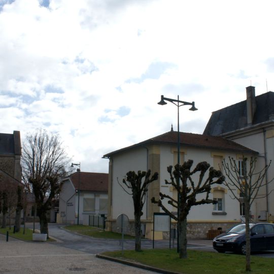 Bétheniville