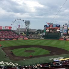 Miyagi Baseball Stadium