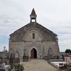 Cimetière de Mailly-le-Château
