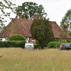 Yew Tree Cottage And Shipbourne Village Hall