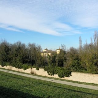 Villa Camerini-Bertelè-Bonfiglioli