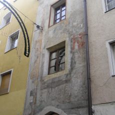 Stadtgasse 16
