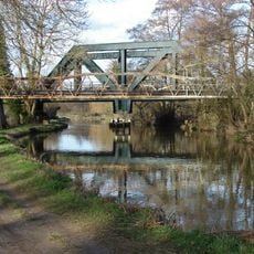 Shalford Railway Bridge