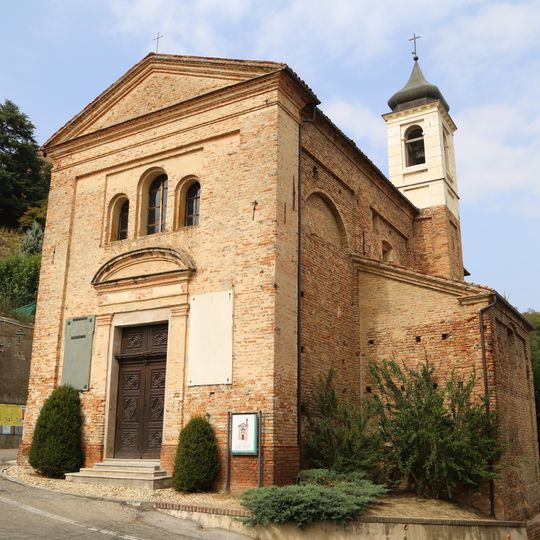 Chiesa di San Bernardino