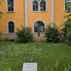 Stele des Friedens