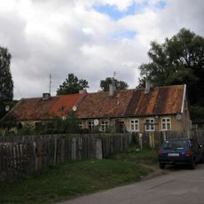 Olsztyńska 31, Ostróda