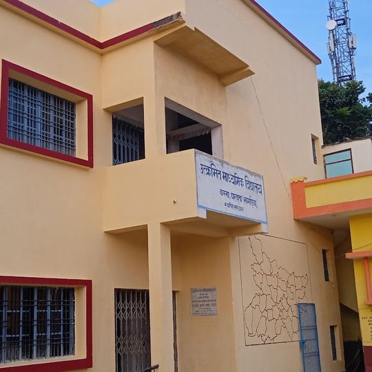 Distretto di Khagaria