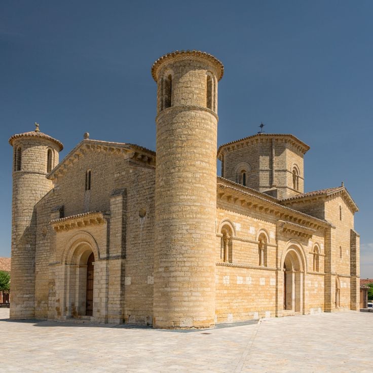 Church of Saint Martin of Tours