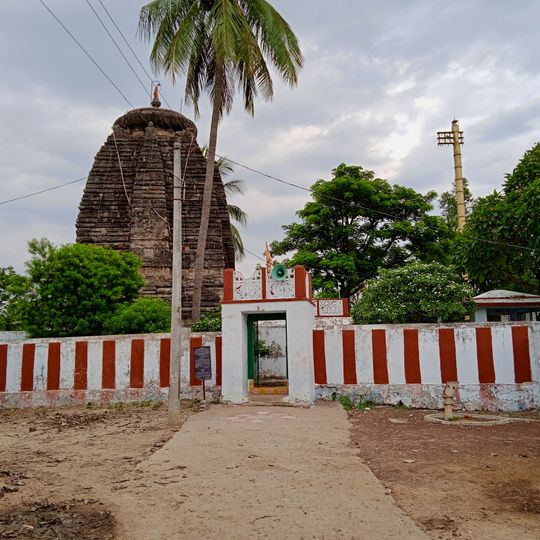Parvathipuram Manyam district