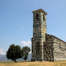 Église Saint-Michel de Murato