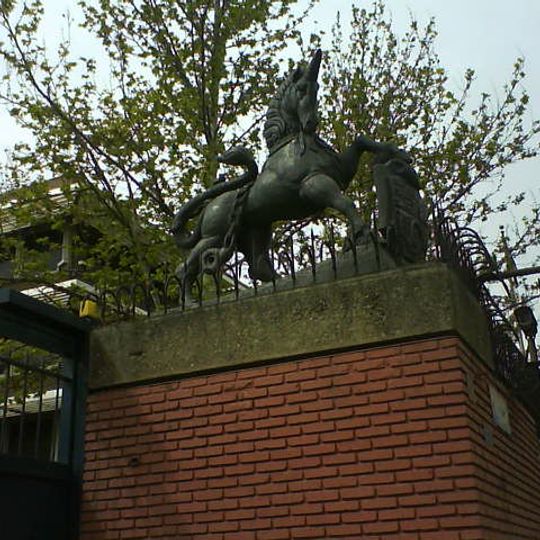 Botschaft des Vereinigten Königreichs in Teheran