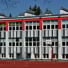 XLIX Liceum Ogólnokształcące im. Johanna Wolfganga Goethego w Warszawie