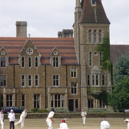 Charterhouse School