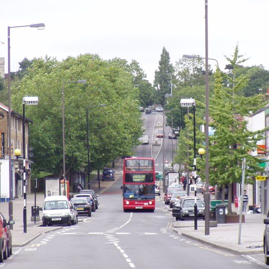 Chingford