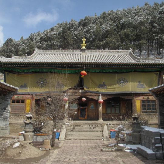 Chuzang