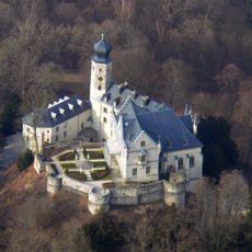 Callenberg Castle