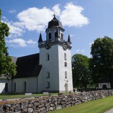 Säby Church