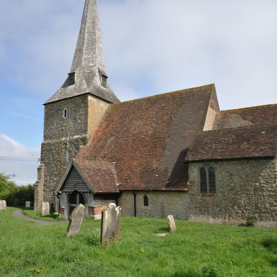 St Mary’s Church