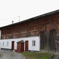Ehemaliger Bauernhof