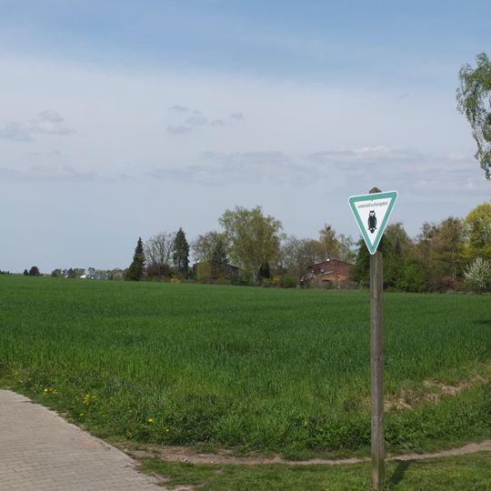 Feldflur Gatow / Kladow