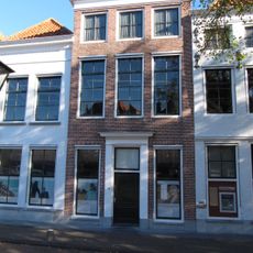 Havenpark 7, Zierikzee