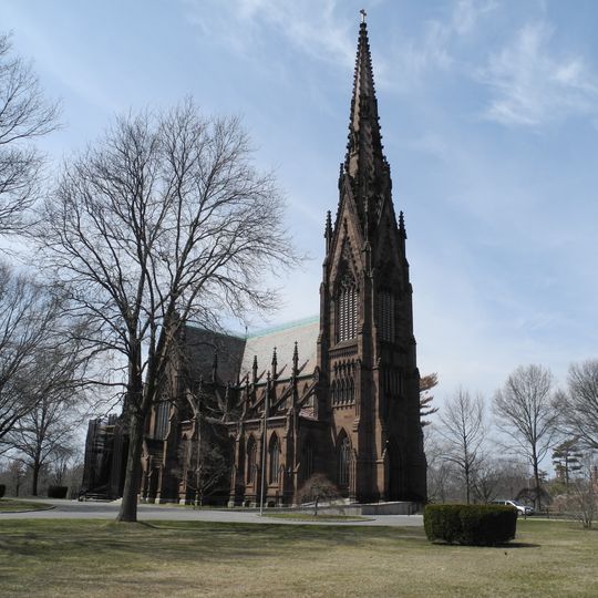 A. T. Stewart Era Buildings