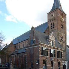 Grote of Andreaskerk