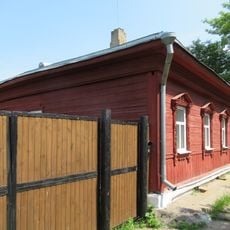 Дом Леберовского (Суздаль)